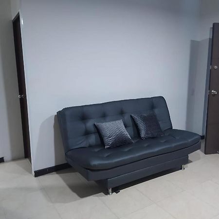Apartasol Santa Fe de Antioquia Bagian luar foto