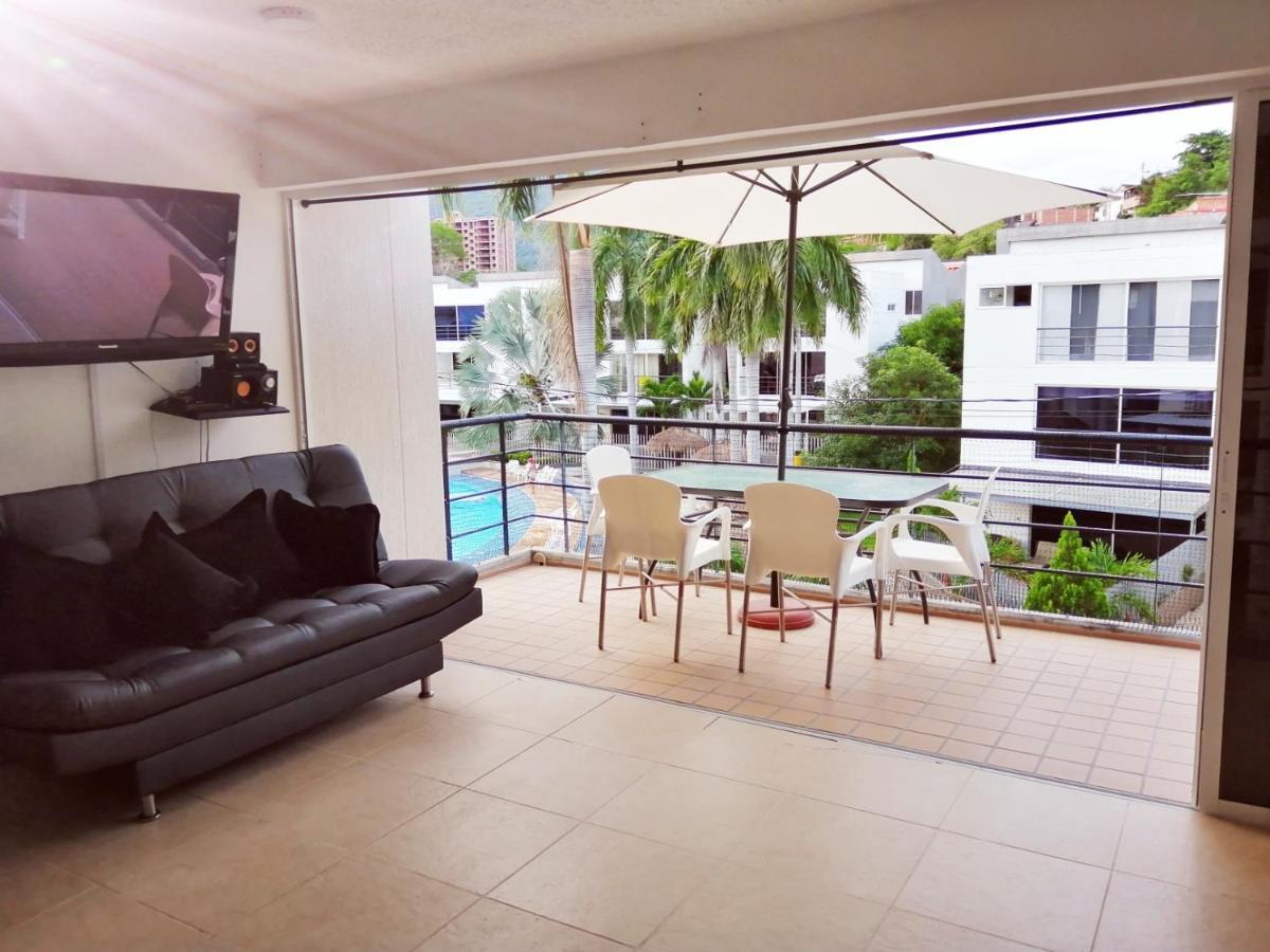 Apartasol Santa Fe de Antioquia Bagian luar foto