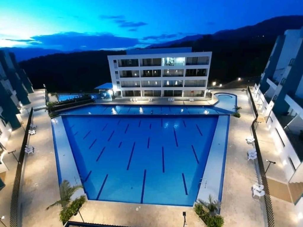 Apartasol Santa Fe de Antioquia Bagian luar foto