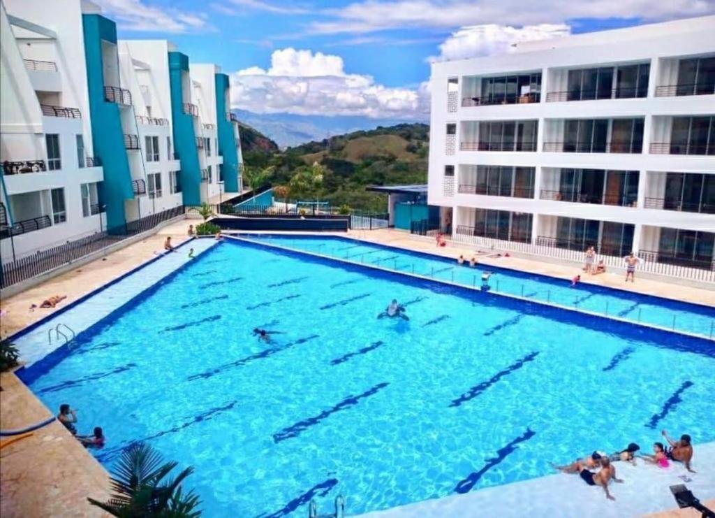 Apartasol Santa Fe de Antioquia Bagian luar foto