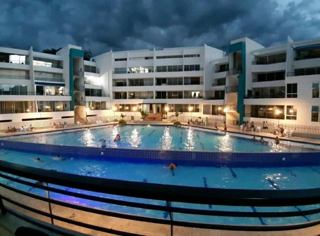 Apartasol Santa Fe de Antioquia Bagian luar foto