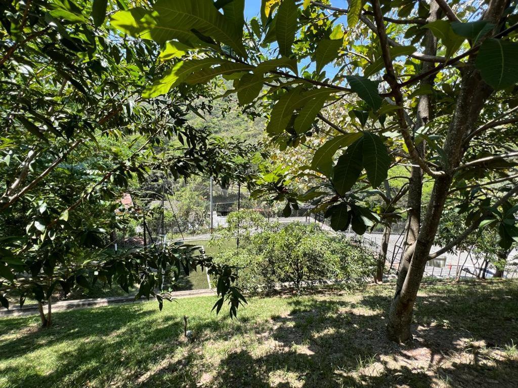 Apartasol Santa Fe de Antioquia Bagian luar foto
