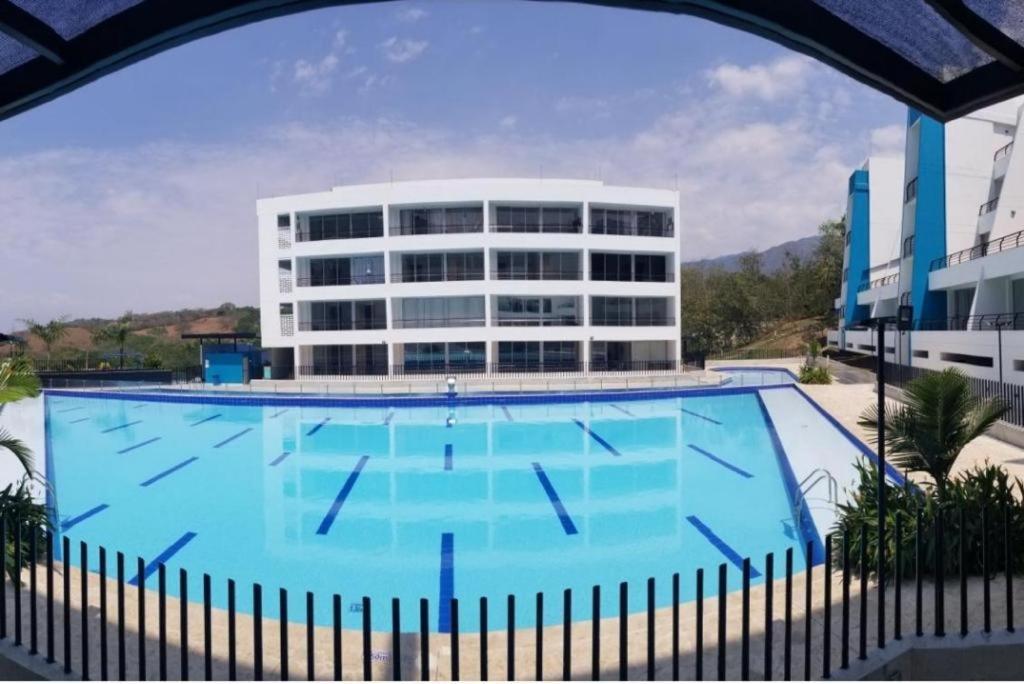 Apartasol Santa Fe de Antioquia Bagian luar foto