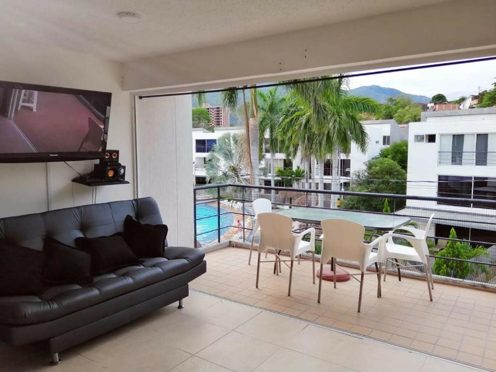 Apartasol Santa Fe de Antioquia Bagian luar foto
