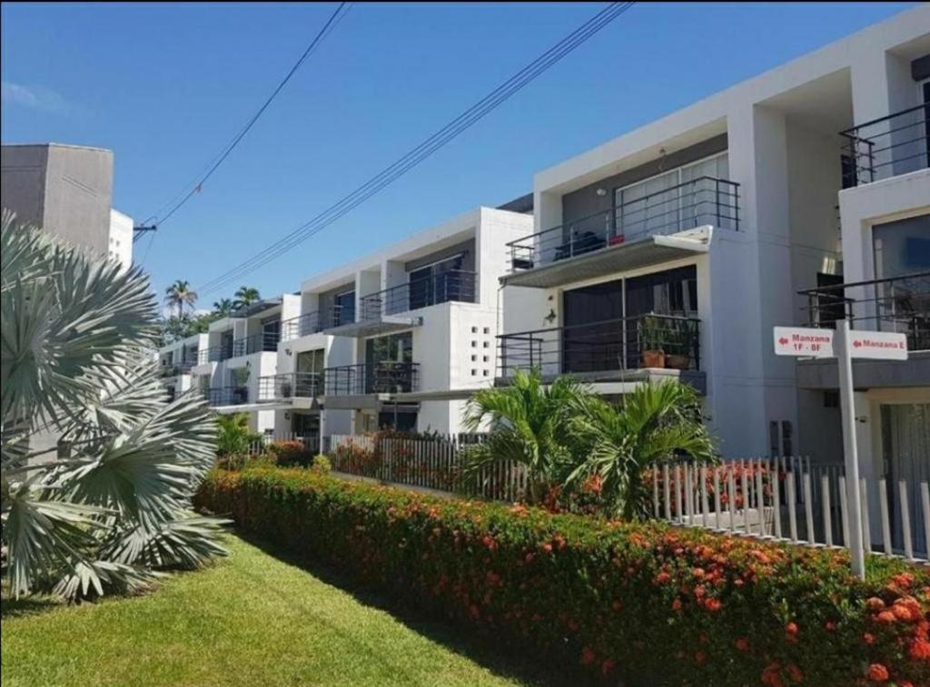 Apartasol Santa Fe de Antioquia Bagian luar foto