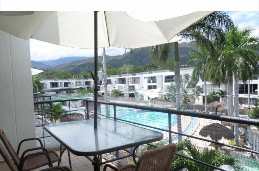 Apartasol Santa Fe de Antioquia Bagian luar foto