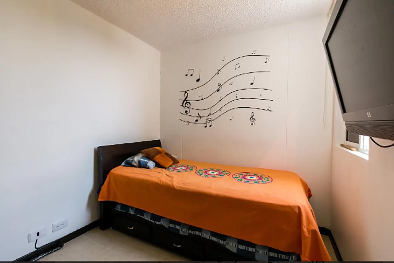 Apartasol Santa Fe de Antioquia Bagian luar foto