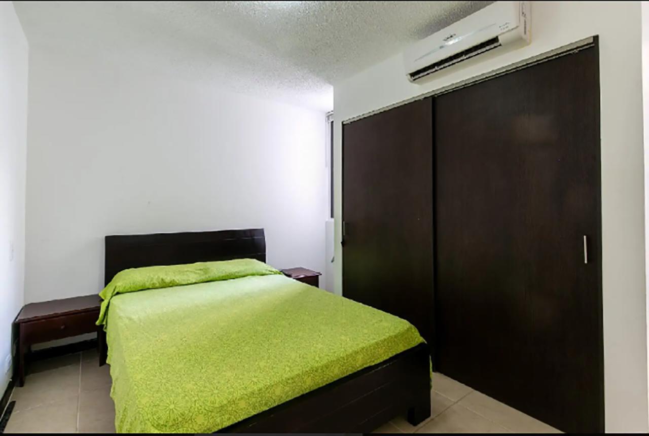Apartasol Santa Fe de Antioquia Bagian luar foto