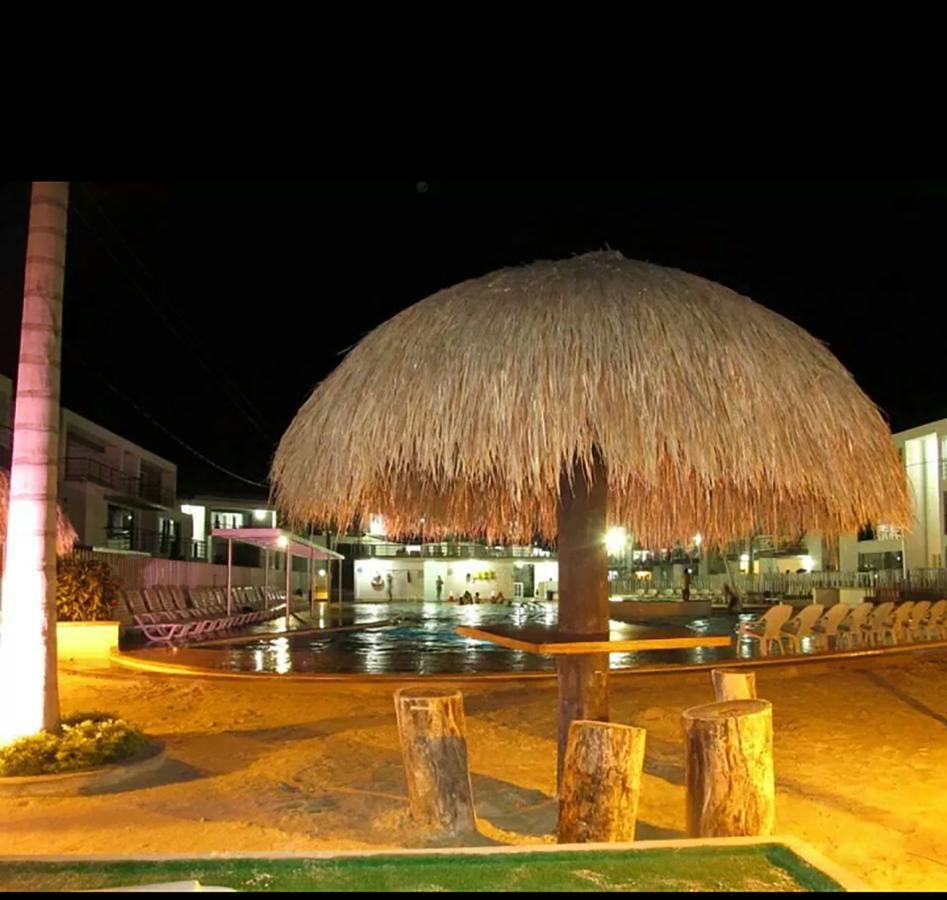 Apartasol Santa Fe de Antioquia Bagian luar foto