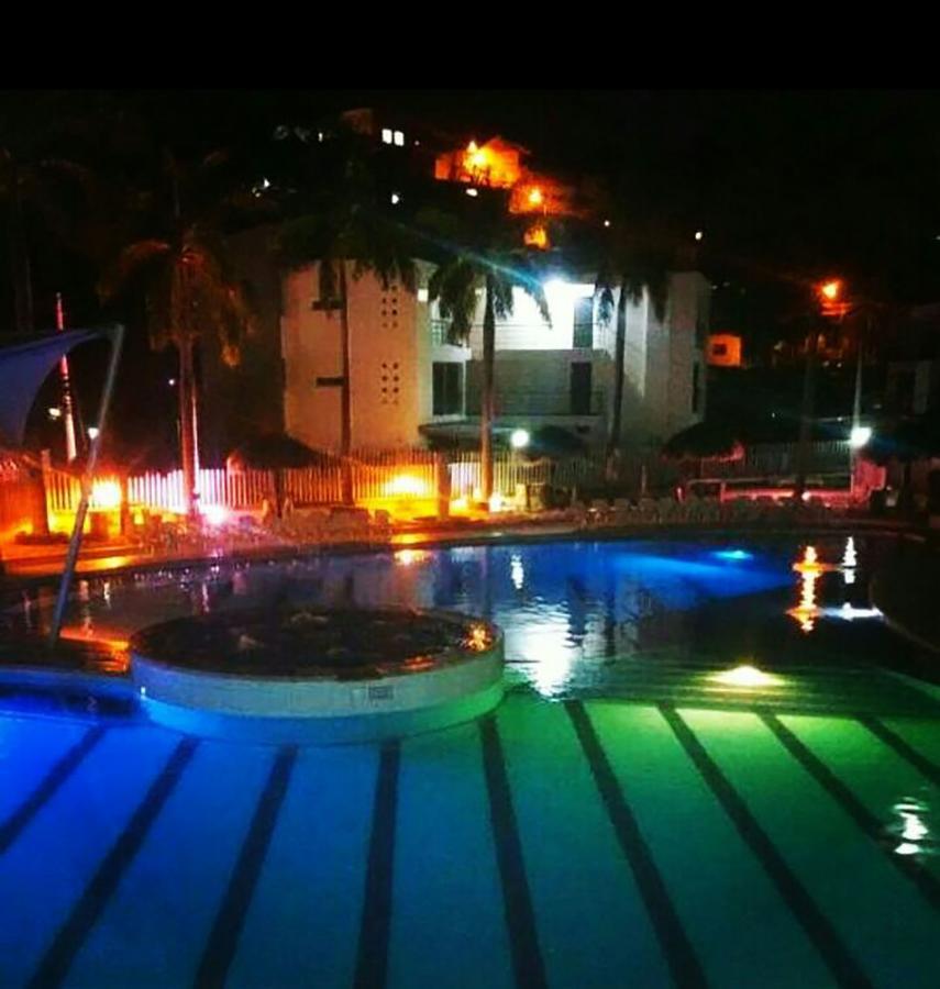 Apartasol Santa Fe de Antioquia Bagian luar foto