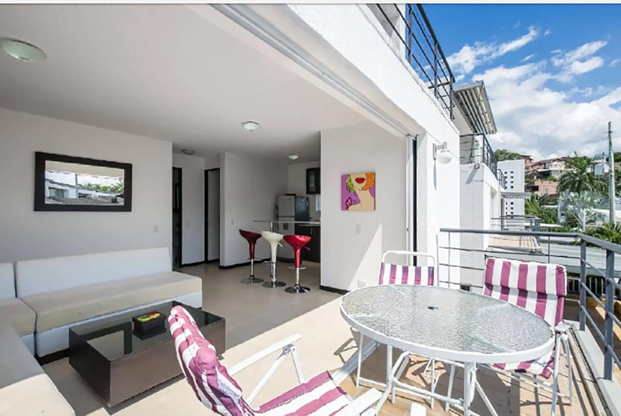 Apartasol Santa Fe de Antioquia Bagian luar foto