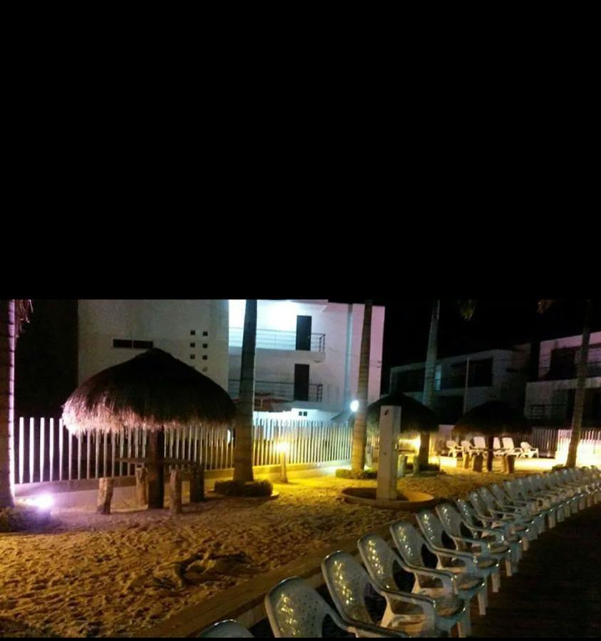 Apartasol Santa Fe de Antioquia Bagian luar foto