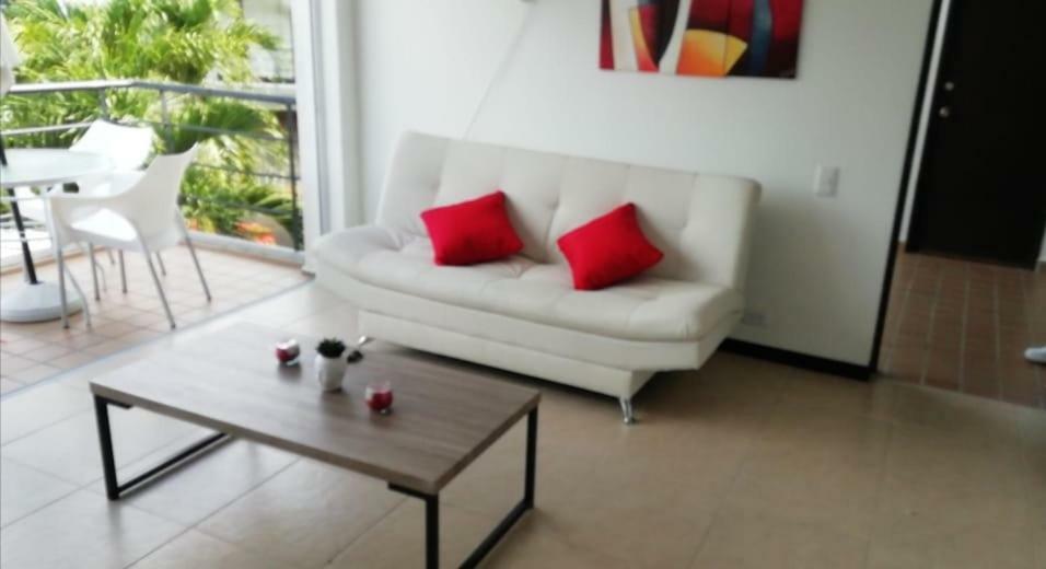Apartasol Santa Fe de Antioquia Bagian luar foto