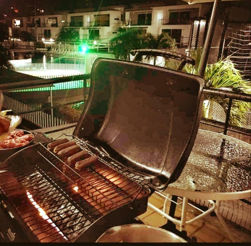 Apartasol Santa Fe de Antioquia Bagian luar foto